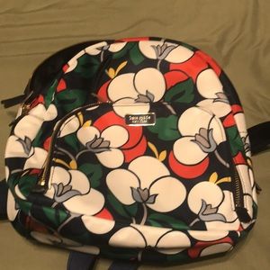 Kate spade small backpack